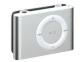 MP3- Apple iPod shuffle 1GB silver