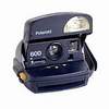  Polaroid 600 FF + 2 film kit