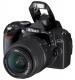   Nikon D40 Kit (18-55, 55-200, SportStarEx)
