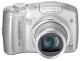   Canon PowerShot SX100 IS Silver