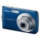   Nikon Coolpix S210 blue