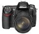   Nikon D300 KIT AF-S 18-200VR