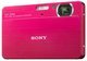   Sony Cyber-Shot T700 Red
