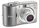   Canon Powershot A1100 IS Silver