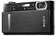   Sony Cyber-Shot T500 Black