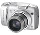   Canon PowerShot SX110 IS Silver