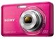   Sony DSC-W310 pink