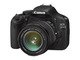   Canon EOS 550D kit (18-55mm)