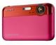   Sony DSC- J10 Red