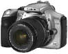   Canon EOS 300D Kit