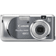   Canon PowerShot A430 grey