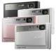   Sony Cybershot DSC-T20 Pink