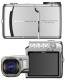   Nikon CoolPix S4 + Transcend SD Card 2GB (X30)