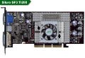  Abit GeForce 3 Titanium 200 TV-Out DVI  64 Mb