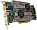  Leadtek GeForce 4 A250 DVI TV-Out  128 Mb DDR (Retail)