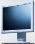   NEC MULTISYNC LCD 1550X