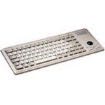 Клавиатура Cherry G84-4400 w/Trackball ML-Gold Клавиатура Cherry G84-4400 w/Trackball ML-Gold
