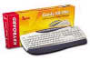 Клавиатура Genius KB-09 Multimedia WIN98 ps/2 Клавиатура Genius KB-09 Multimedia WIN98 ps/2