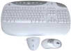 Клавиатура Logitech Cordless Desktop Optical Classic White OEM (967319) Клавиатура Logitech Cordless Desktop Optical Classic White OEM (967319)