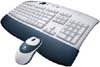 Клавиатура Logitech Cordless Desktop Precision (967366) Клавиатура Logitech Cordless Desktop Precision (967366)