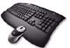 Клавиатура Logitech Cordless Desktop Deluxe Optical (967283) Клавиатура Logitech Cordless Desktop Deluxe Optical (967283)