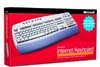 Клавиатура Microsoft Internet ps/2 Клавиатура Microsoft Internet ps/2