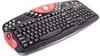 Клавиатура Thermaltake Xaser RF OfficeMedia PS/2 (black) A2209 Клавиатура Thermaltake Xaser RF OfficeMedia PS/2 (black) A2209