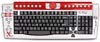 Клавиатура Thermaltake Xaser III Office PS/2 (silver) A1806 Клавиатура Thermaltake Xaser III Office PS/2 (silver) A1806