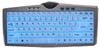 Клавиатура D.I.D (EL610) Delight мини, подсветка кнопок USB Клавиатура D.I.D (EL610) Delight мини, подсветка кнопок USB