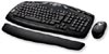 Клавиатура Logitech Cordless Desktop LX 300 (967545) Клавиатура Logitech Cordless Desktop LX 300 (967545)
