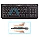 Клавиатура A4Tech KL-40-R Клавиатура A4Tech KL-40-R